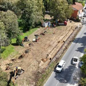 via Sarzanese a Capezzano Pianore 3