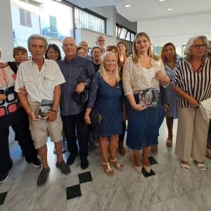 mostra di Asart 2