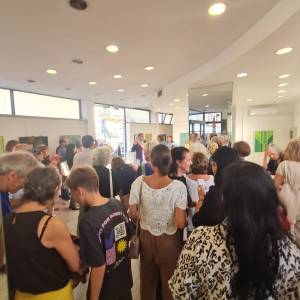 mostra di Asart 3
