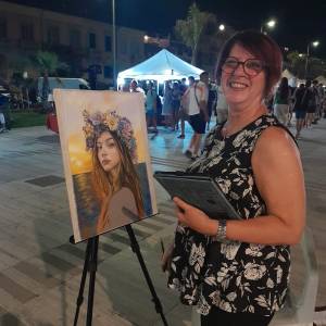Cristina Cateni
