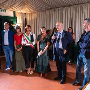 Premio Letterario Camaiore 1