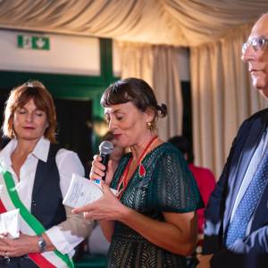 Premio Letterario Camaiore 2