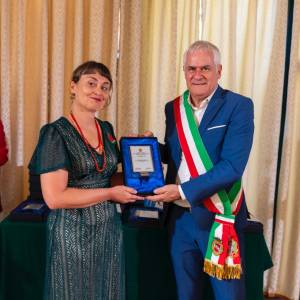 Premio Letterario Camaiore 3