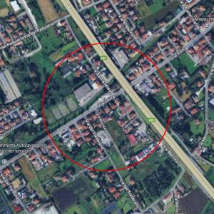 Camaiore zona disinfestazione 25-09-2025