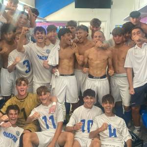 Under 17 Elite