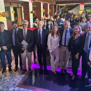 Convegno Bolkestein 1