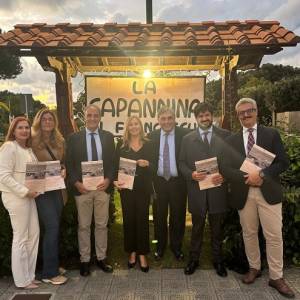 Convegno Bolkestein 2