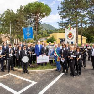Camaiore - parcheggio Carlo Parducci a Vado 5