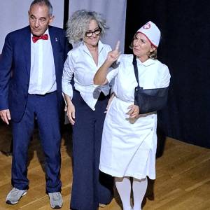 Teatro dell'Olivo di Camaiore 3