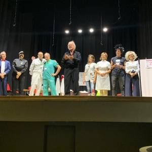 Teatro dell'Olivo di Camaiore 4