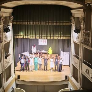 Teatro dell'Olivo di Camaiore 6