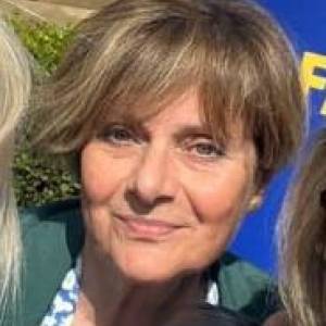 Maria Pacchini - Lega Viareggio