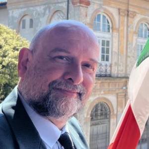 Michele Giannini (FdI)