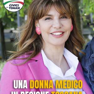 Maria Teresa Baldini (Noi Moderati)