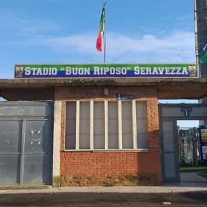Stadio Buon Riposo_a
