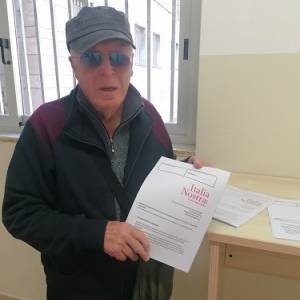 Italia Nostra Versilia - osservazioni al Piano Strutturale Viareggio 1