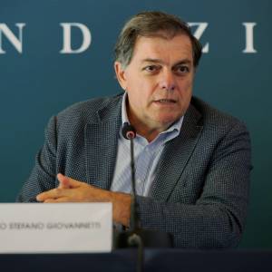 Alberto Stefano Giovannetti