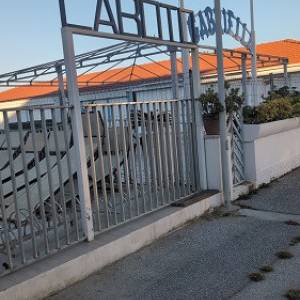 Segnalazione accessi al mare chiusi 1 (Alessio Balderi)