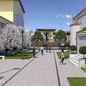 Greppia - Forte dei Marmi