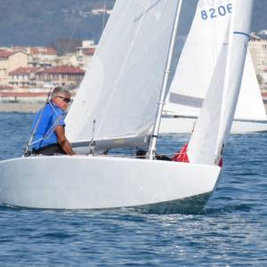 Campionato d’Autunno Star 2025 -star in regata