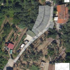 parcheggio a Buchignano 2