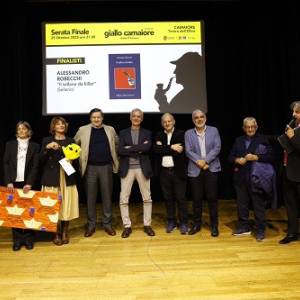 GialloCamaiore - foto gruppo
