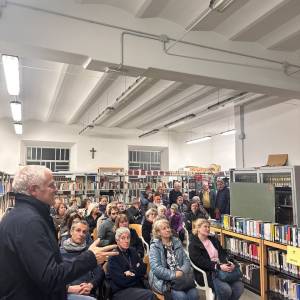 Parcheggi nelle Seimiglia