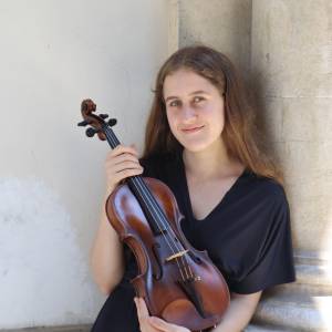 Concerto per violino e pianoforte 1