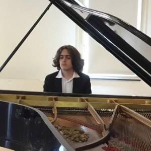 Concerto per violino e pianoforte 2