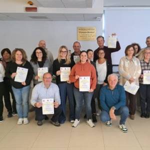 Seravezza- Municipio cardioprotetto 1