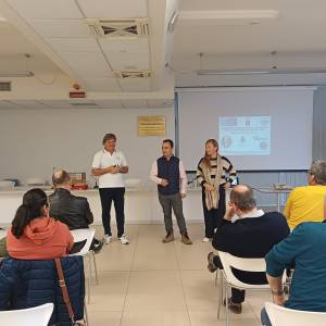 Seravezza- Municipio cardioprotetto 2