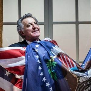 Luca Barbareschi (November)