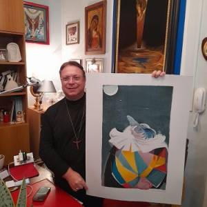 Don Luigi Pellegrini