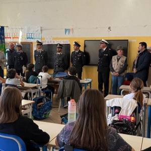 Incontro Forze Armate 1