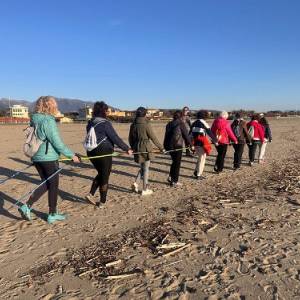 Sport all'aria aperta-gruppo Guido Sesti