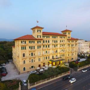 Hotel Royal di Viareggio