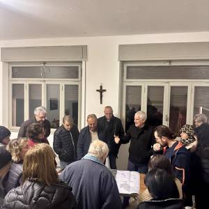 Nuovo parcheggio a Pedona 2