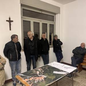 Nuovo parcheggio a Pedona 3