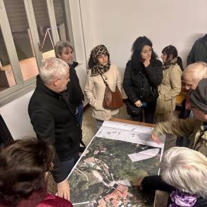 Nuovo parcheggio a Pedona 4