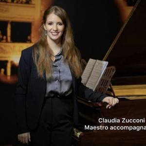 Claudia Zucconi