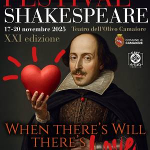 Shakespeare Festival 2025 1