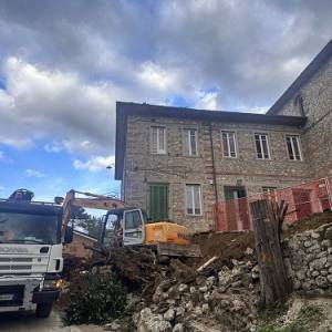 Piazzale di Marignana 1