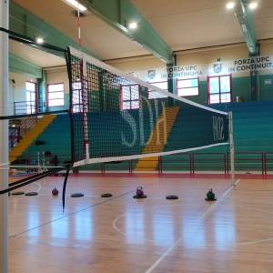 UPC SDH verso il Perugia 2