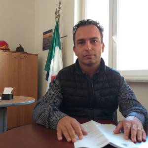 Assessore Stefano Pellegrini