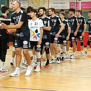 Upc Shd contro Sir It Umbria Academy 1