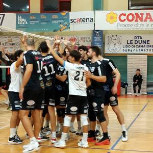 Upc Shd contro Sir It Umbria Academy 2