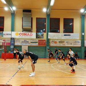 Upc Shd contro Sir It Umbria Academy 4