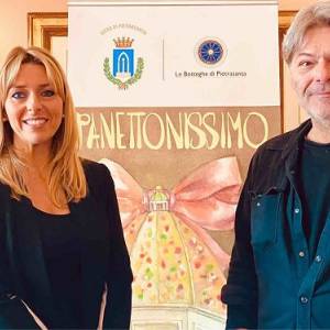 Panettonissimo a Pietrasanta 2025 1