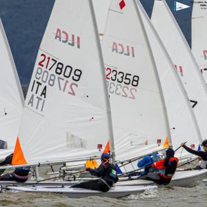 Campionato Invernale sul Lago di Massaciuccoli 5