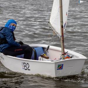 Campionato Invernale sul Lago di Massaciuccoli 9